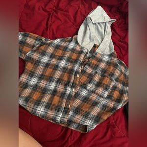 plaid Flannel